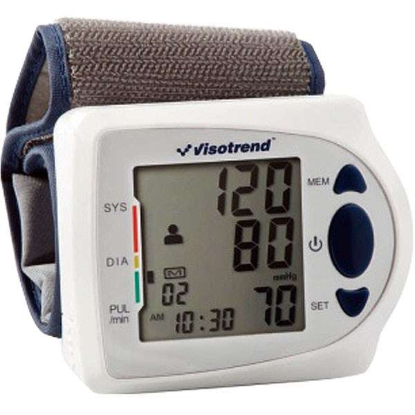 فشارسنج ویزوترند BP W300