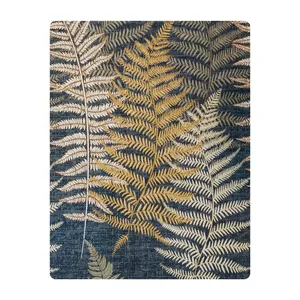 ملحفه آدنو مدل سرو کد IR123 دونفره سایز 220x250 سانتی متر