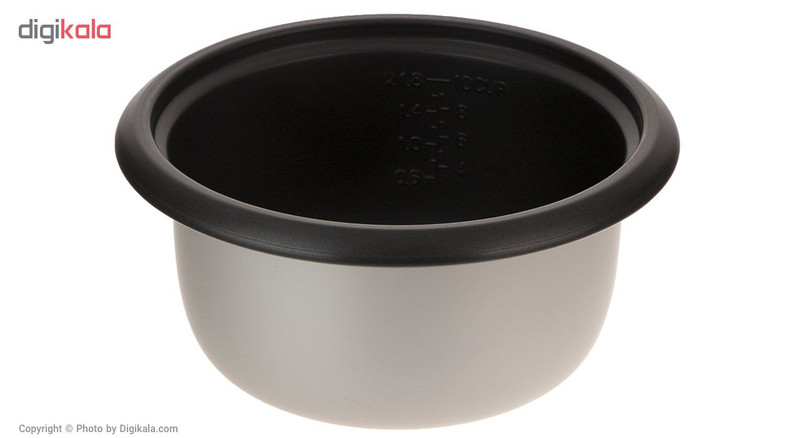 پلوپز مولینکس مدل RC1108