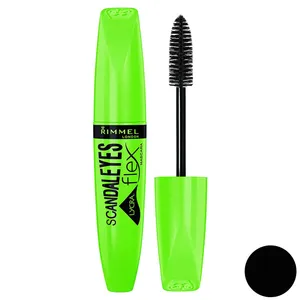 Rimmel London Scandaleyes Lycra Flex Mascara