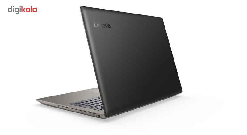 لپ تاپ 15 اینچی لنوو مدل Ideapad 520 - N لپ تاپ 15 اینچی لنوو مدل Ideapad 520 - N