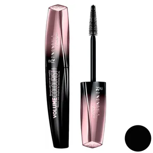 Rimmel London Volume Colourist Mascara No001