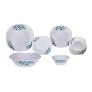 سرویس غذا خوری 26 پارچه مقصود کد 1