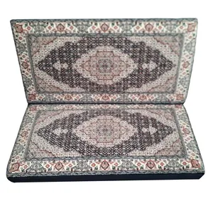 پشتی مدل ریز ماهی 52.98 بسته 2 عددی