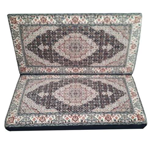 پشتی مدل ریز ماهی 52.98 بسته 2 عددی
