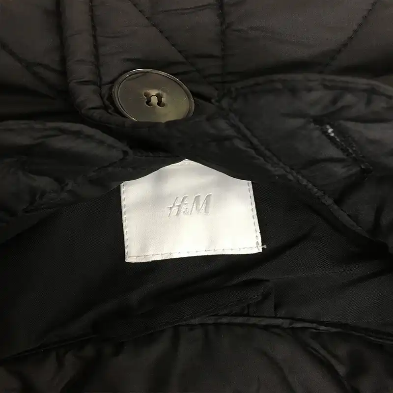 کاپشن زنانه اچ اند ام مدل  1011808