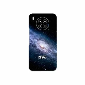 MAHOOT Universe-by-NASA-3 Cover Sticker for Huawei Nova 8i