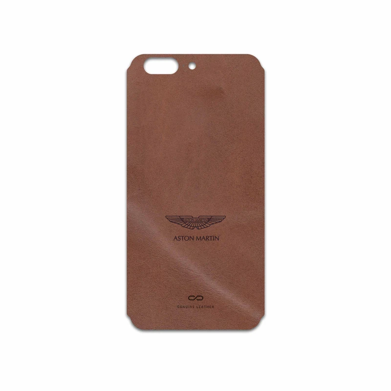 برچسب پوششی ماهوت مدل MNL-ASTN_MRTN مناسب برای گوشی موبایل وان پلاس 5