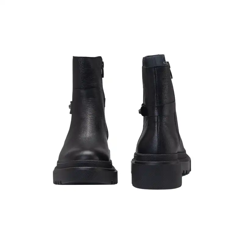 نیم بوت زنانه صاد مدل AL8201