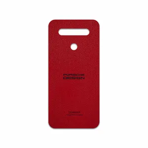 MAHOOT RL-PRDS Cover Sticker for LG K51s