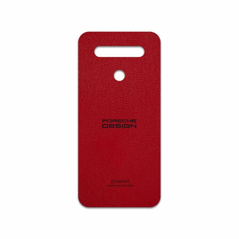 برچسب پوششی ماهوت مدل RL-PRDS مناسب برای گوشی موبایل ال جی K51s