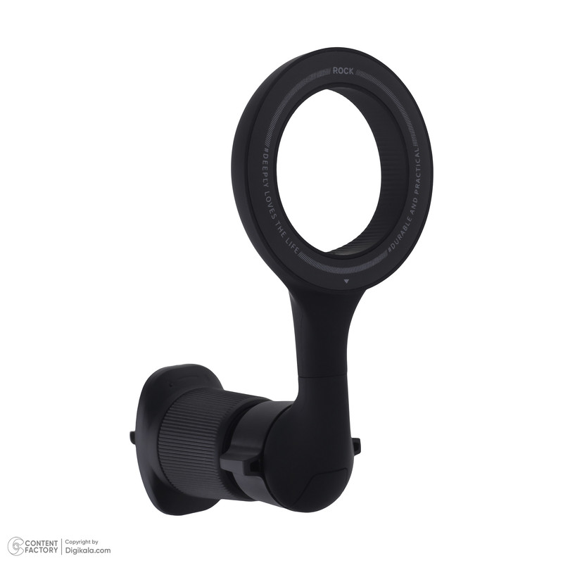 Rotating Magnetic Rings قیمت و خرید پایه نگهدارنده گوشی موبایل راک مدل Rotating Magnetic Ring ...