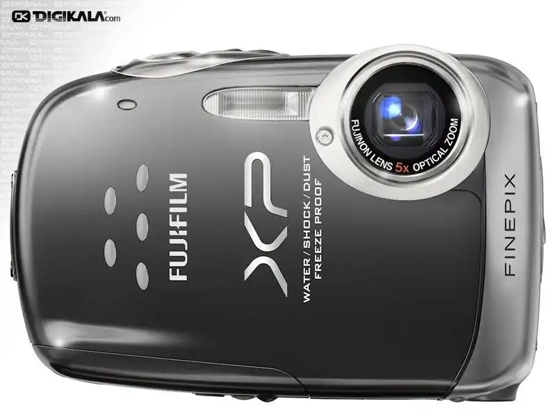 دوربین دیجیتال فوجی فیلم فاین‌ پیکس ایکس پی 10