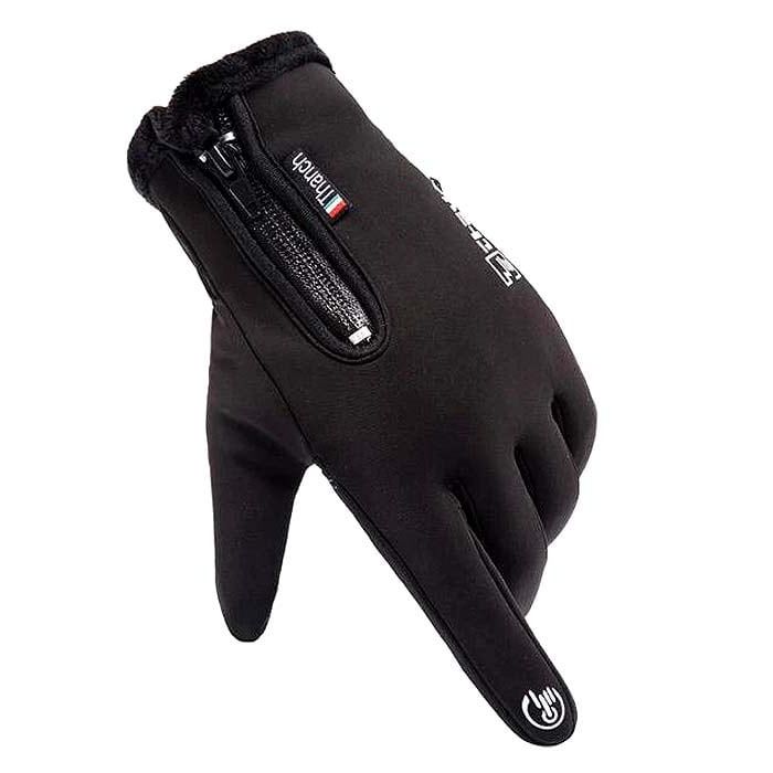 دستکش ورزشی مدل  وینداستاپر SG9 -  - 4