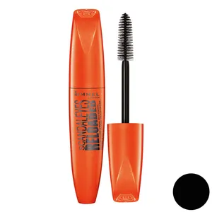 Rimmel London Scandaleyes Reloaded Mascara No001