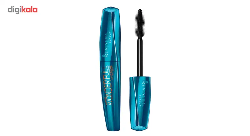 ریمل ضدآب ریمل لاندن مدل Wonderfull شماره 001