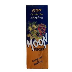 بیسکومالت سه شیره مون - 30 گرم