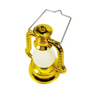 چراغ قوه دو کاره طرح  فانوس  مدل EF-138