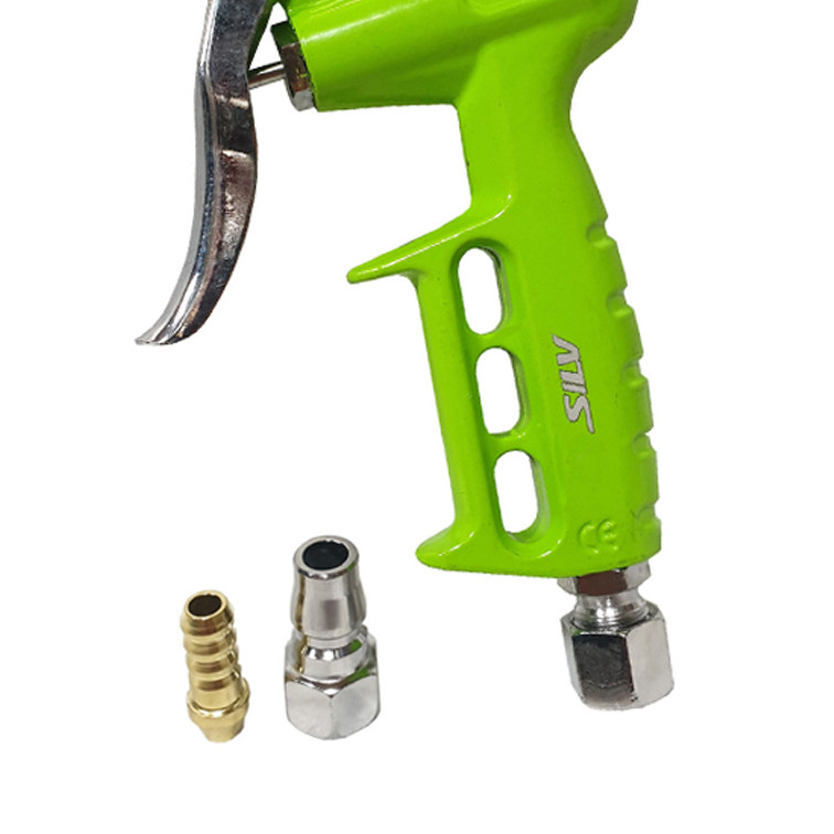 تفنگی باد سیلو کد SVJT049