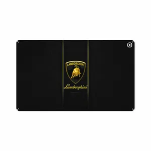 MAHOOT Lamborghini Cover Sticker for Samsung Galaxy Tab A 10.1 2019 T515