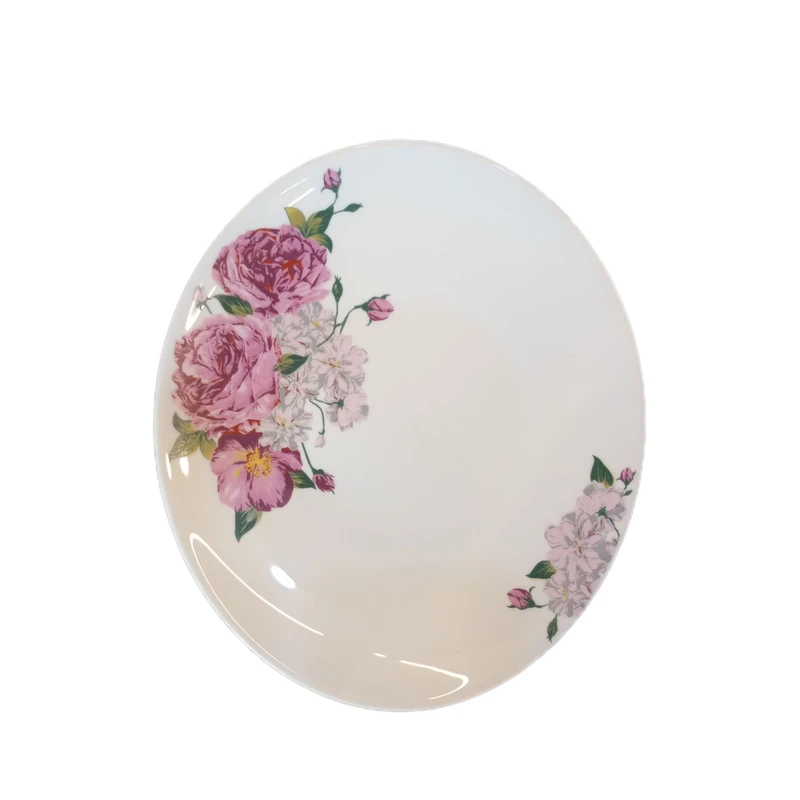 پیش دستی پارس اپال مدل lavender کد 207 بسته 6 عددی