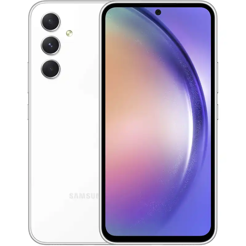 گوشی موبایل سامسونگ مدل Galaxy A54 5G دو سیم کارت ظرفیت 128 گیگابایت و رم 6 گیگابایت - ویتنام