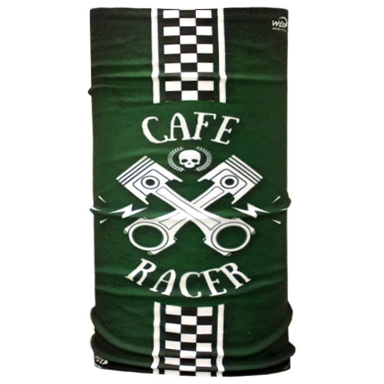 دستمال سر و گردن ویند اکستریم مدل Tubularwind Cafe Racer کد 1061