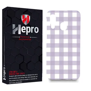 HEPRO MC Cover for SAMSUNG GALAXY A40