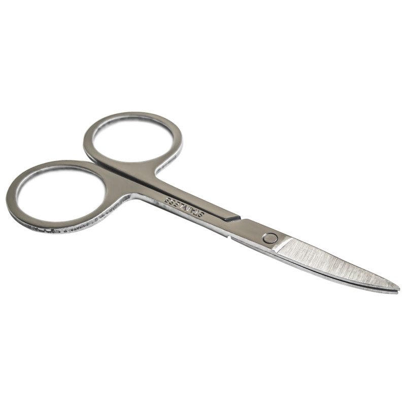 قیچی ابرو ایتین مدل D1