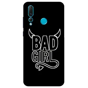 Megafone 8105 Cover For Huawei Nova 4