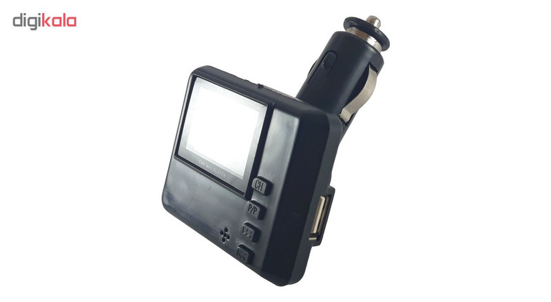 پخش کننده اف ام خودرو مدل eight in one Monitor