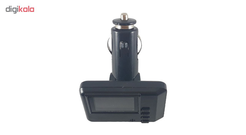 پخش کننده اف ام خودرو مدل eight in one Monitor