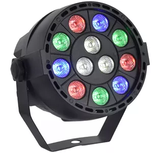 رقص نور پار مدل LED Mini Par Light 2023