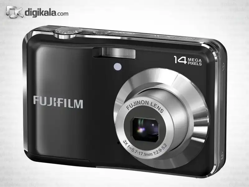 دوربین دیجیتال فوجی فیلم فاین‌ پیکس آ وی 200