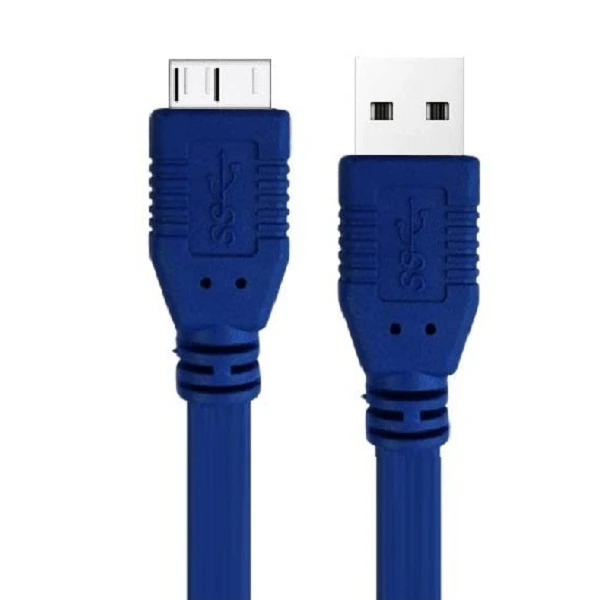 کابل هارد اکسترنال مدل U3طول 1.5 متر