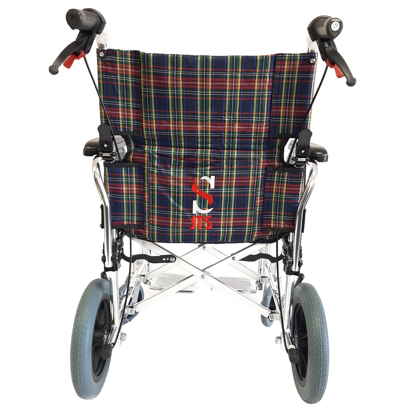 ویلچر جی تی اس مدل 863-12