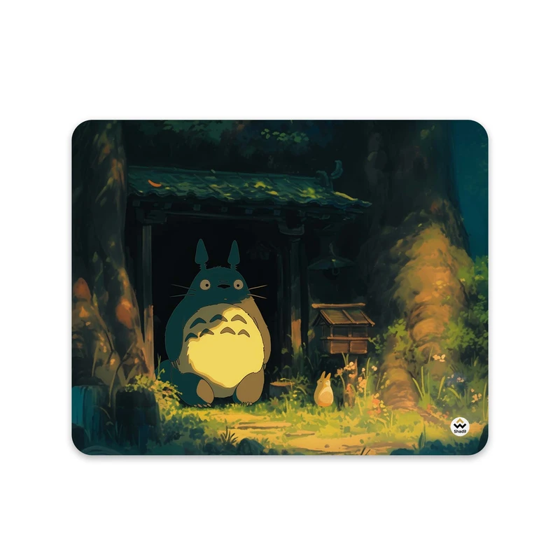 ماوس پد شادیت مدل همسایه من توتورو کد1051 سایز 24*19 سانتی متر