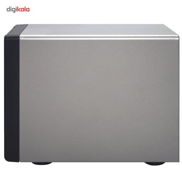 ذخیره ساز تحت شبکه کیونپ مدل TVS-471-PT-4G بدون هارددیسک