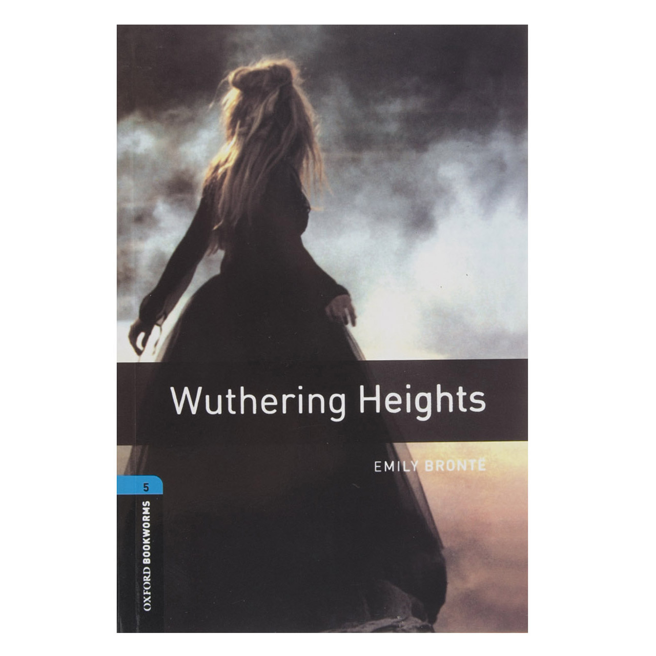 نقد و بررسی کتاب زبان Wuthering Heights اثر امیلی برونته توسط خریداران