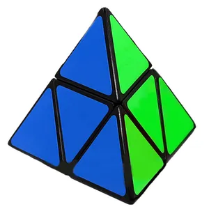 روبیک هرمی شنگ شو سایز 2x2