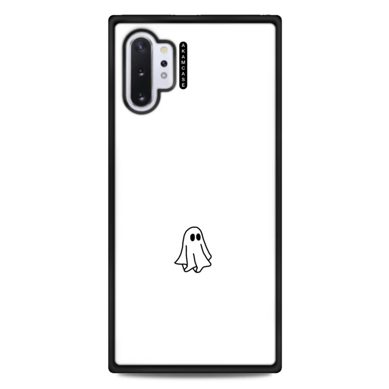 کاور آکام مدل AMC-WSGN10P-BOO-10 مناسب برای گوشی موبایل سامسونگ Galaxy Note 10 Plus