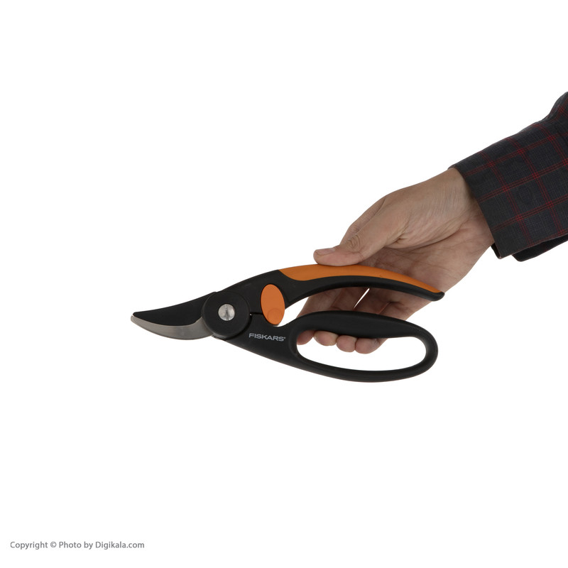 قیچی باغبانی فیسکارس مدل P44