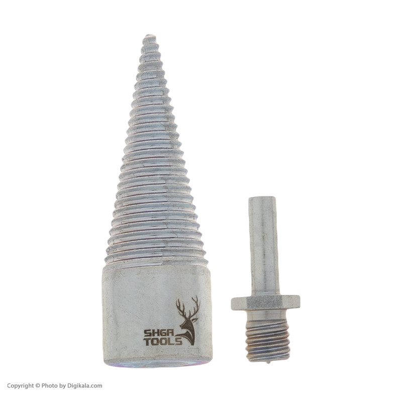 مته هیزم شکن مدل SHGA سایز 30 میلی متر مته هیزم شکن مدل SHGA سایز 30 میلی متر