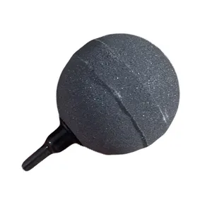 سنگ هوا آکواریوم مدل توپی A5 