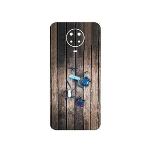 MAHOOT Drone Cover Sticker for Nokia G20