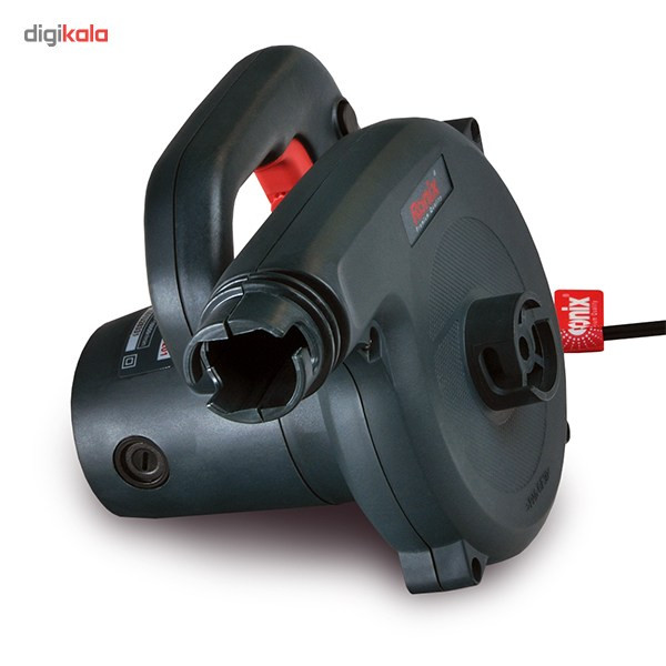 دستگاه دمنده و مکنده رونیکس مدل 1201