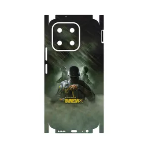 MAHOOT Rainbow_Six_Game-FullSkin Cover Sticker for Honor X6b