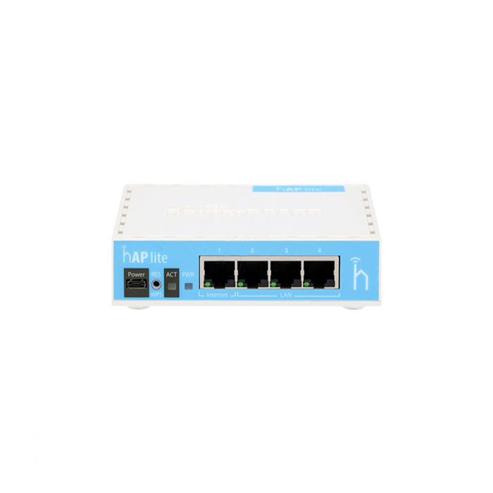 اکسس پوینت میکروتیک مدل RB941-2nD 1