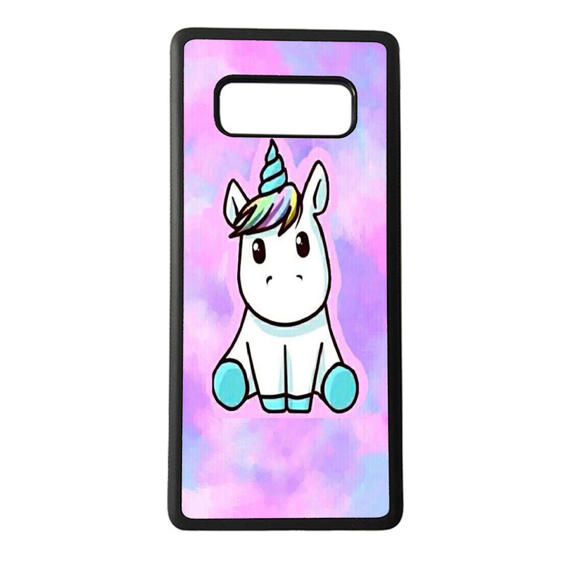کاور طرح اسب تک شاخ مدل 0269 مناسب برای گوشی سامسونگ galaxy note 8