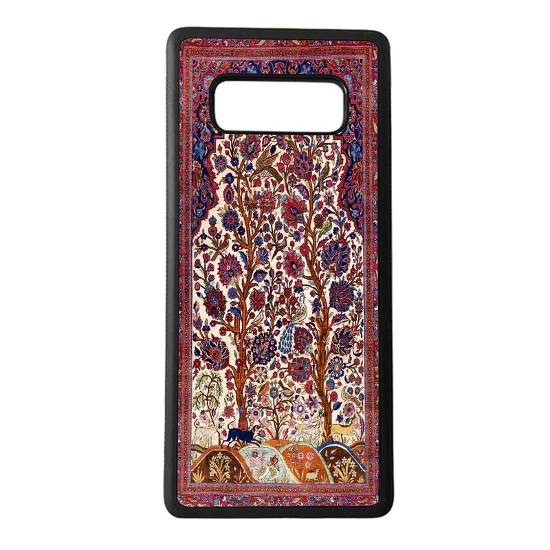کاور طرح سنتی مدل 0271 مناسب برای گوشی سامسونگ galaxy note 8